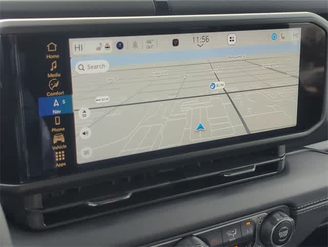 Thumbnail: 2025 Jeep Wrangler - 28