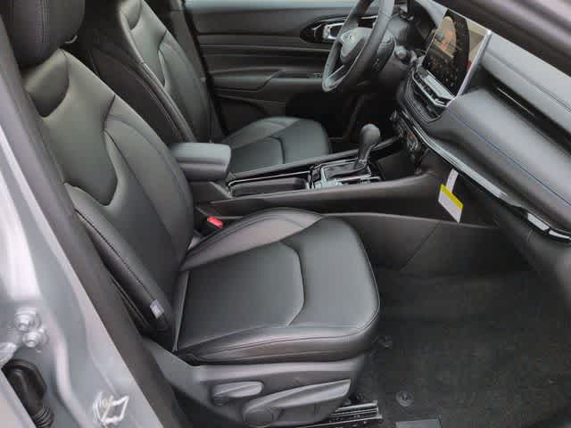 Thumbnail: 2026 Jeep Compass - 22