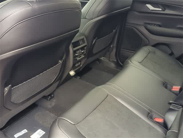 Thumbnail: 2025 Jeep Grand Cherokee - 18