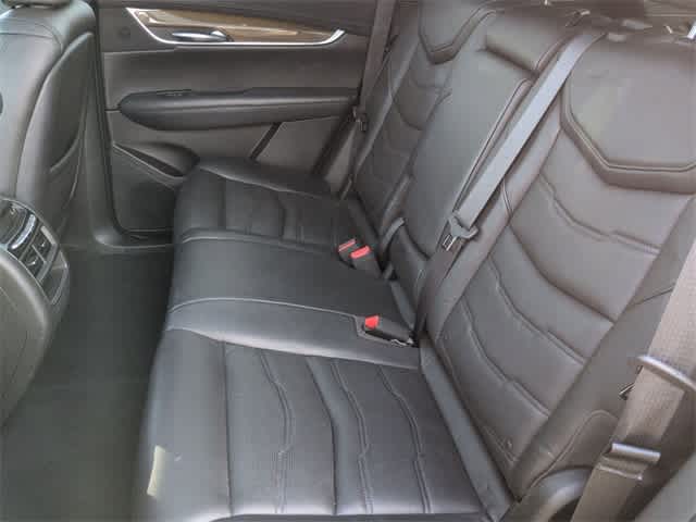 Thumbnail: 2017 Cadillac XT5 - 20