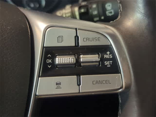 Thumbnail: 2020 Kia Telluride - 28