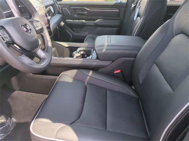 2025 RAM 1500 Limited 18