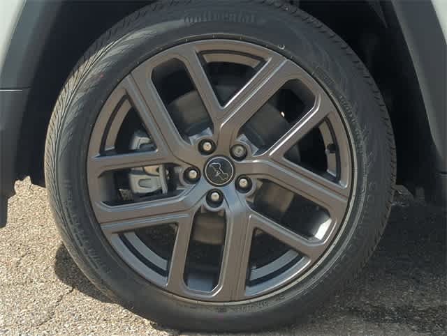 Thumbnail: 2026 Jeep Compass - 14