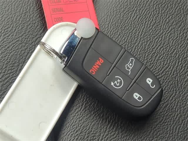 Thumbnail: 2026 Jeep Compass - 34