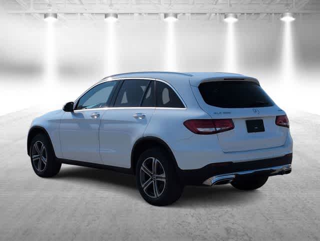 Thumbnail: 2018 Mercedes-Benz GLC - 6