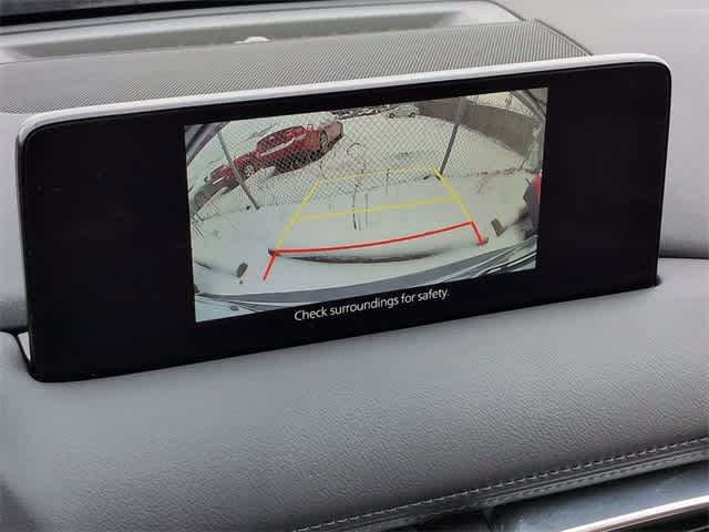 Thumbnail: 2023 Mazda CX-5 - 29