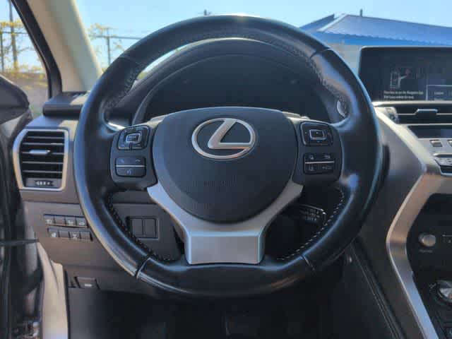 Thumbnail: 2020 Lexus NX - 24