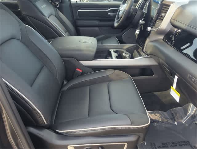 Thumbnail: 2026 RAM 1500 - 23