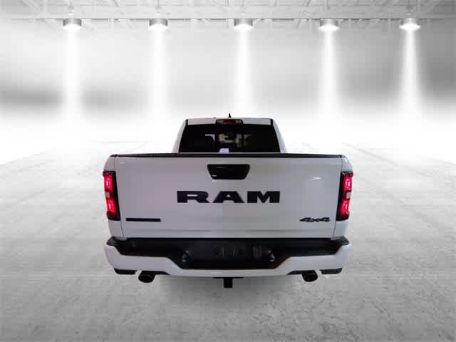 Thumbnail: 2026 RAM 1500 - 7