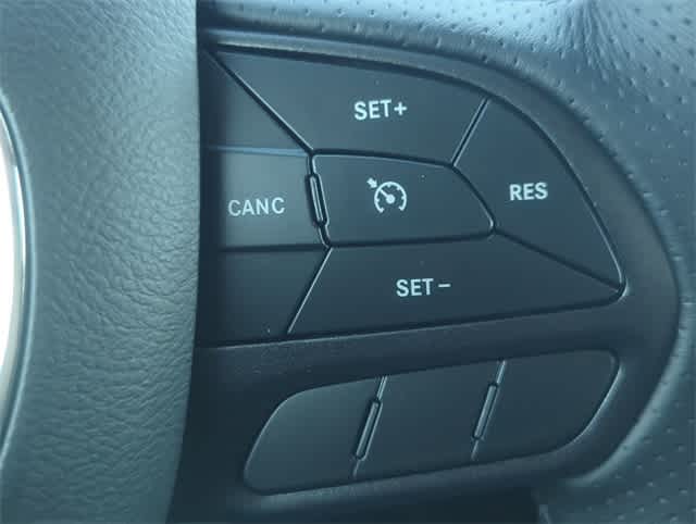 Thumbnail: 2026 Dodge Durango - 23