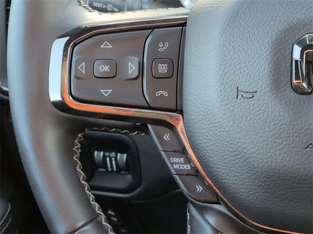 Thumbnail: 2026 RAM 1500 - 26