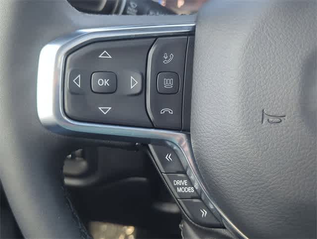 Thumbnail: 2026 RAM 1500 - 25