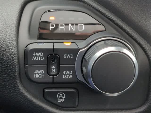 Thumbnail: 2026 RAM 1500 - 41