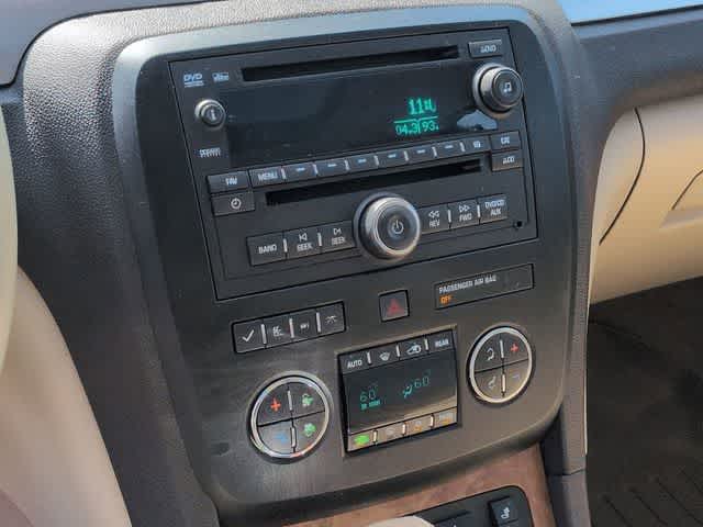 Thumbnail: 2011 Buick Enclave - 30