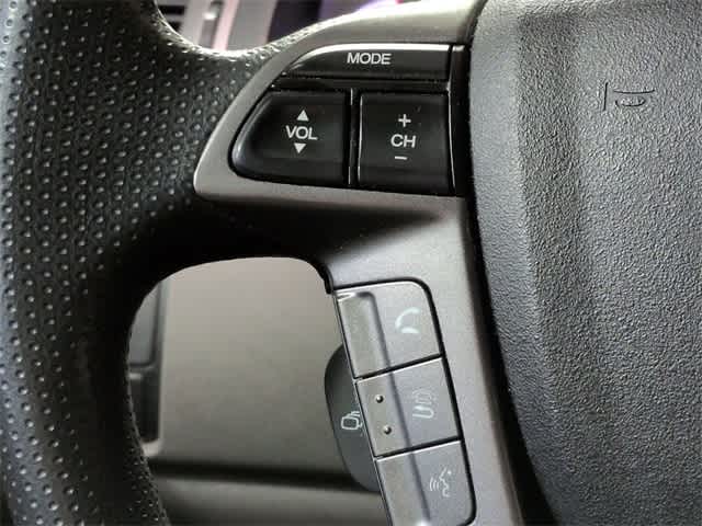 Thumbnail: 2015 Honda Odyssey - 25