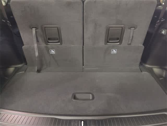 Thumbnail: 2025 Jeep Grand Cherokee L - 34