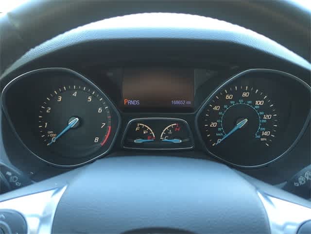 Thumbnail: 2013 Ford Focus - 31