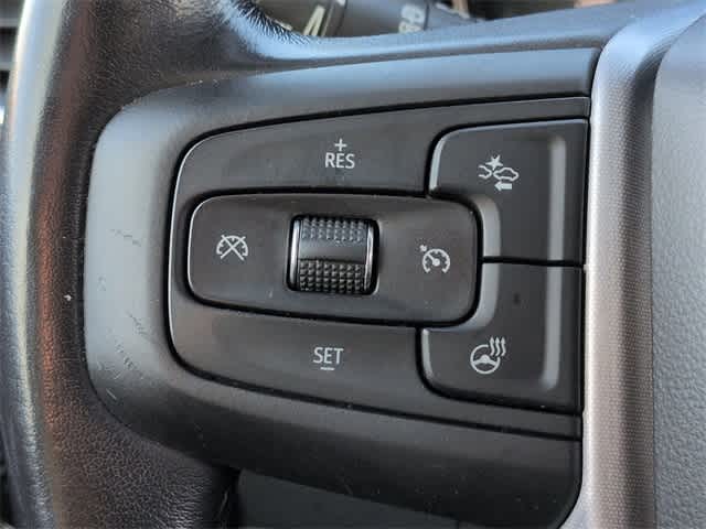 Thumbnail: 2021 GMC Yukon - 26