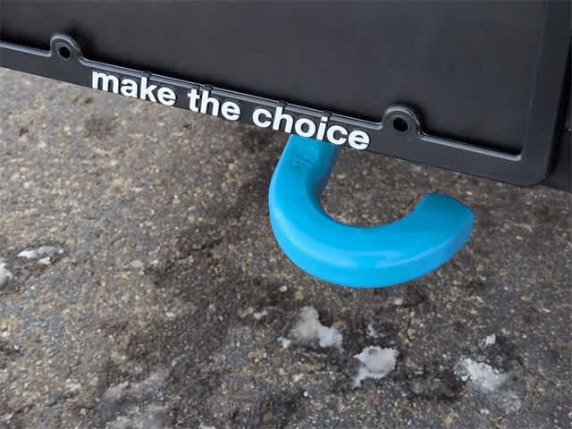 Thumbnail: 2023 Jeep Wrangler - 37