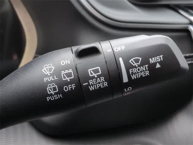 Thumbnail: 2025 Jeep Grand Cherokee L - 29