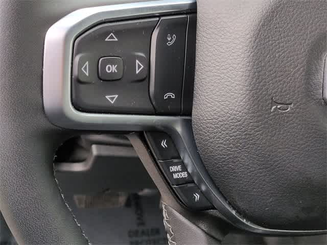 Thumbnail: 2026 RAM 1500 - 30