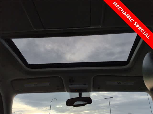 Thumbnail: 2013 Chevrolet Avalanche 1500 - 22