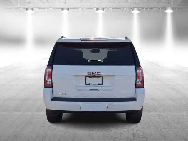 Thumbnail: 2017 GMC Yukon - 7