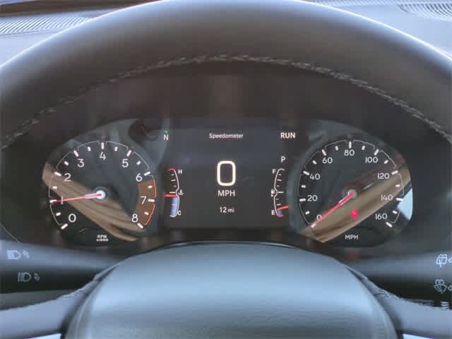 Thumbnail: 2026 Jeep Compass - 32