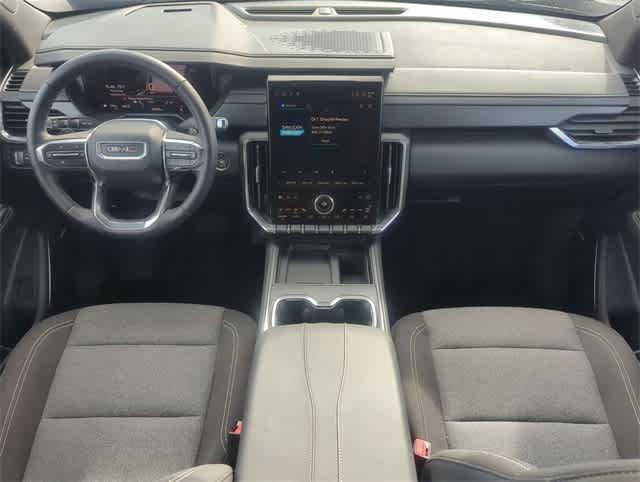 Thumbnail: 2025 GMC Acadia - 15