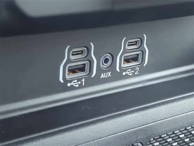 Thumbnail: 2025 RAM 1500 - 29