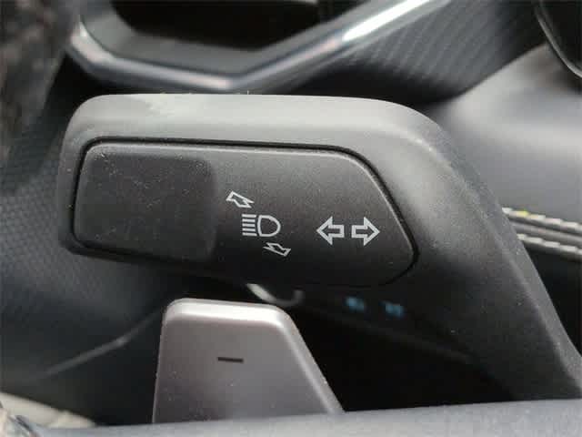 Thumbnail: 2024 Ford Mustang - 24