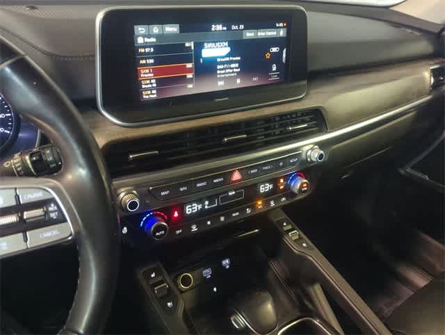 Thumbnail: 2020 Kia Telluride - 31