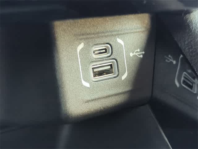 Thumbnail: 2026 Jeep Compass - 30