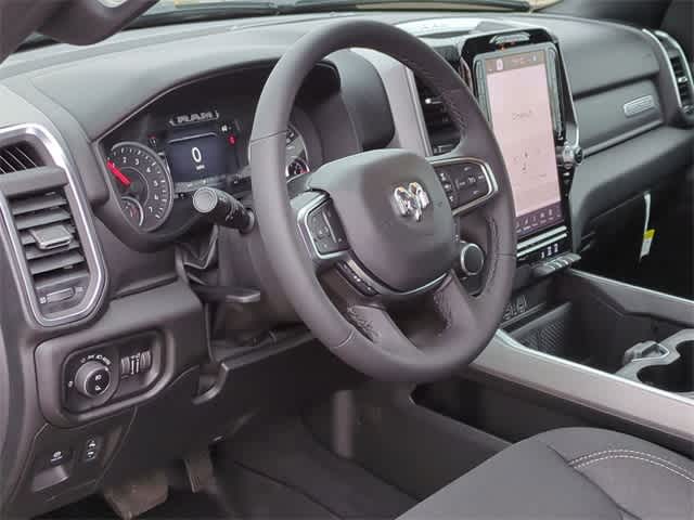 Thumbnail: 2026 RAM 1500 - 10