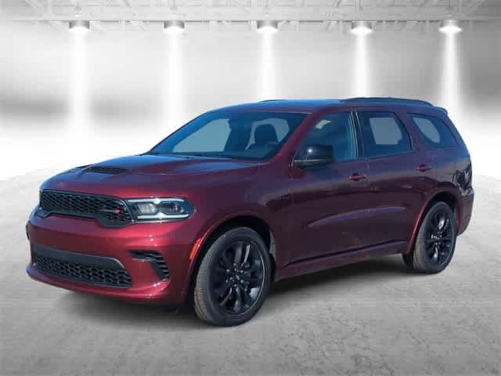 New 2025 Dodge Durango R/T Sport Utility