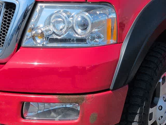 Thumbnail: 2005 Ford F-150 - 11