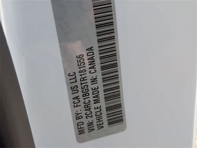 Thumbnail: 2026 Chrysler Pacifica - 37