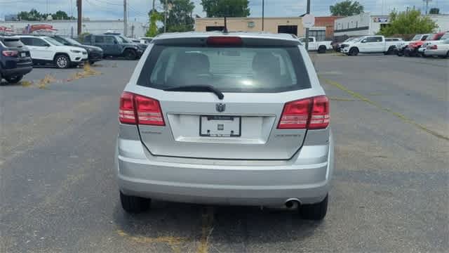 Thumbnail: 2010 Dodge Journey - 7
