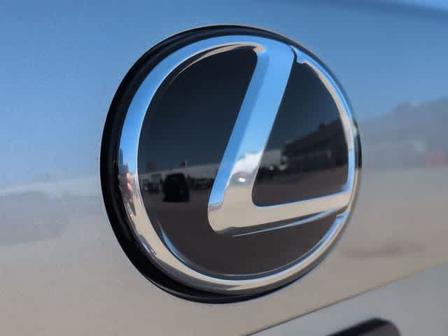 Thumbnail: 2020 Lexus NX - 12