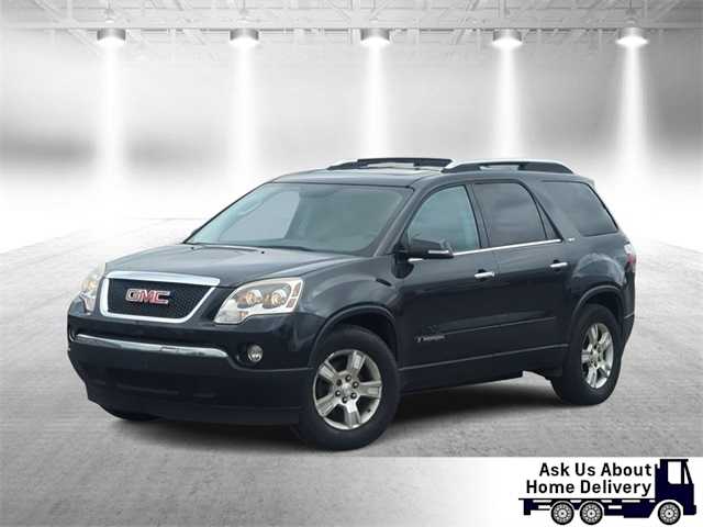 2007 GMC Acadia SLT -
                  Garden City, MI