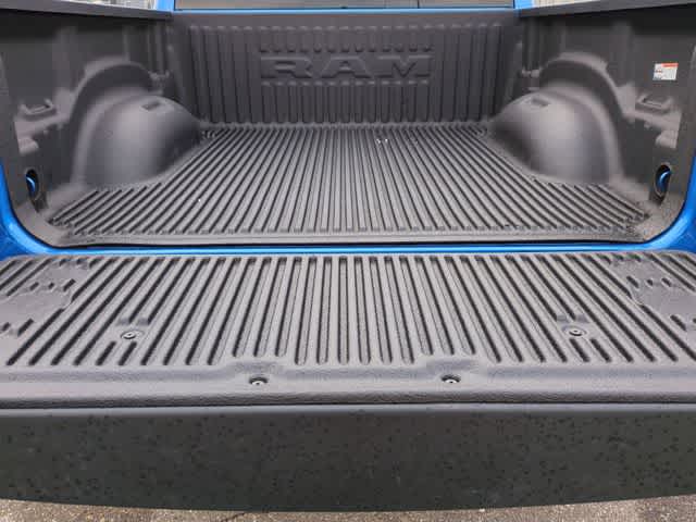 2026 RAM 1500 Laramie - Photo 34