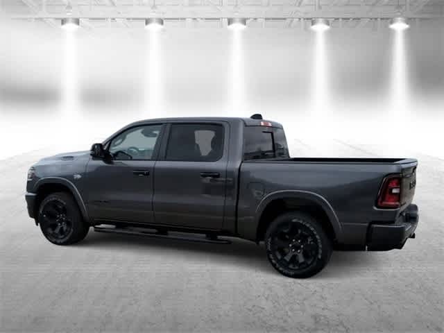 Thumbnail: 2026 RAM 1500 - 6