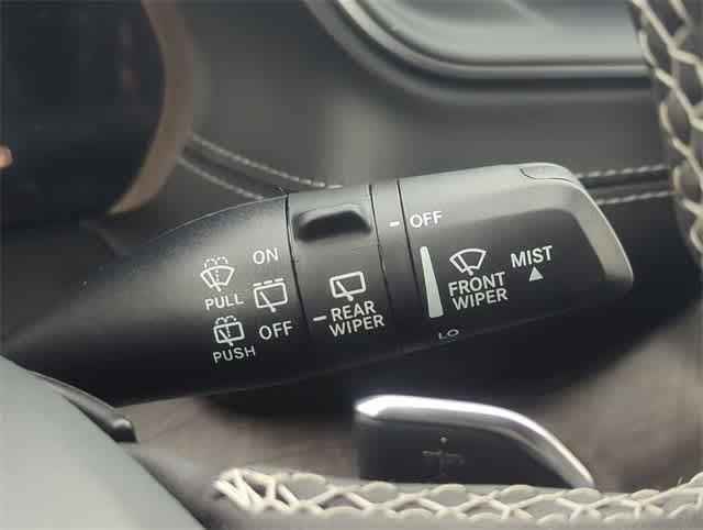 Thumbnail: 2025 Jeep Grand Cherokee - 27