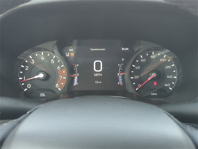 Thumbnail: 2026 Jeep Compass - 32