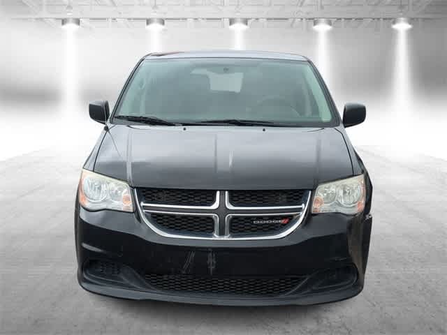Thumbnail: 2013 Dodge Grand Caravan - 3