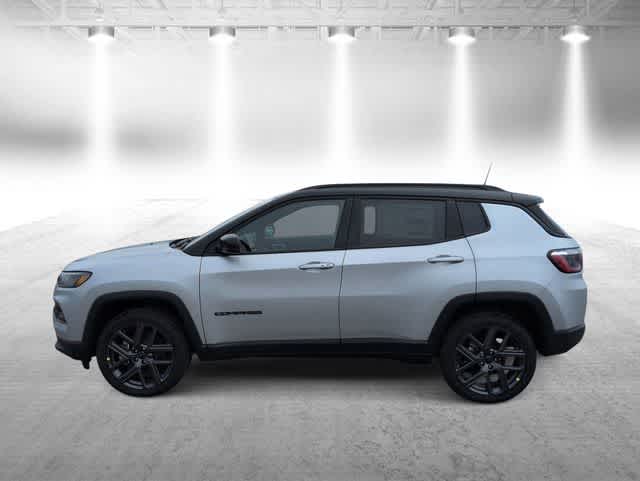 Thumbnail: 2026 Jeep Compass - 5