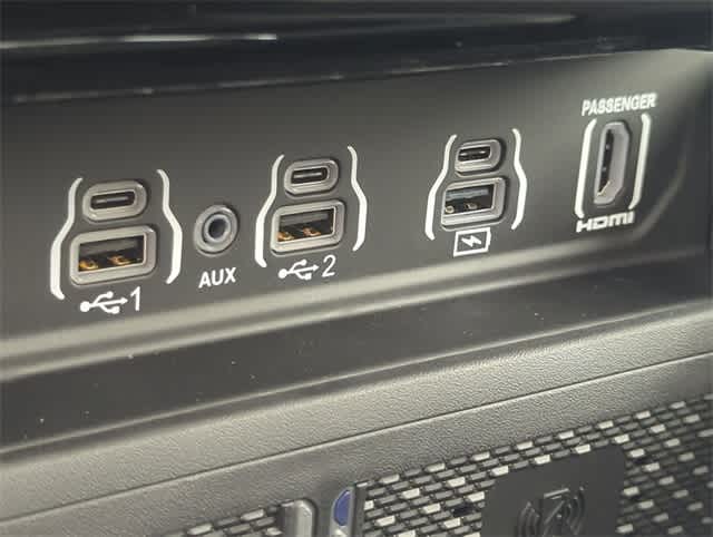 Thumbnail: 2026 RAM 1500 - 33