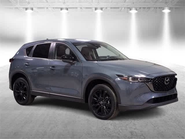 Thumbnail: 2023 Mazda CX-5 - 2