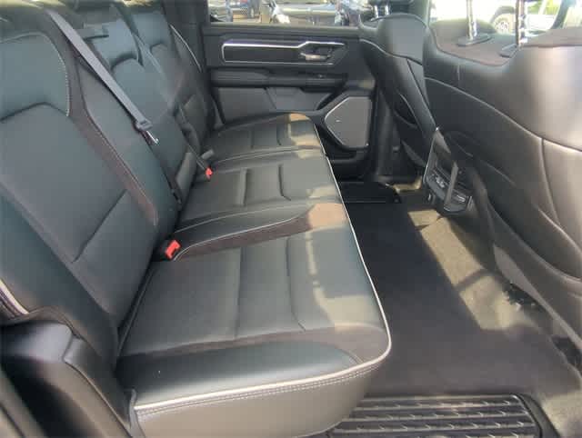 Thumbnail: 2026 RAM 1500 - 21