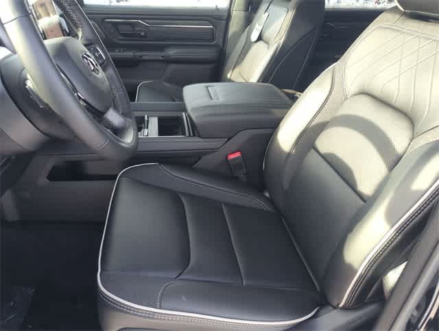 Thumbnail: 2026 RAM 1500 - 16